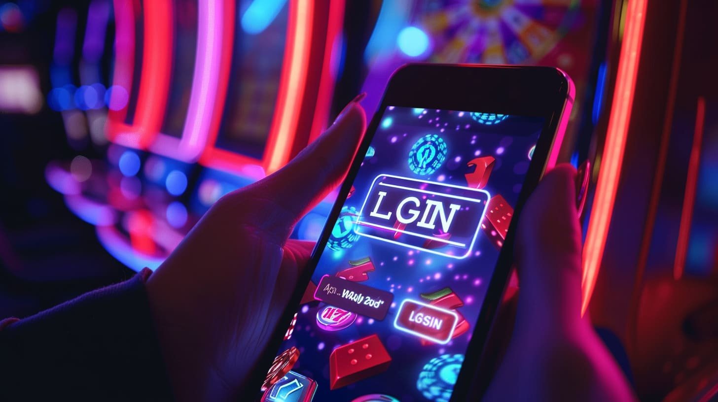pgslot demo