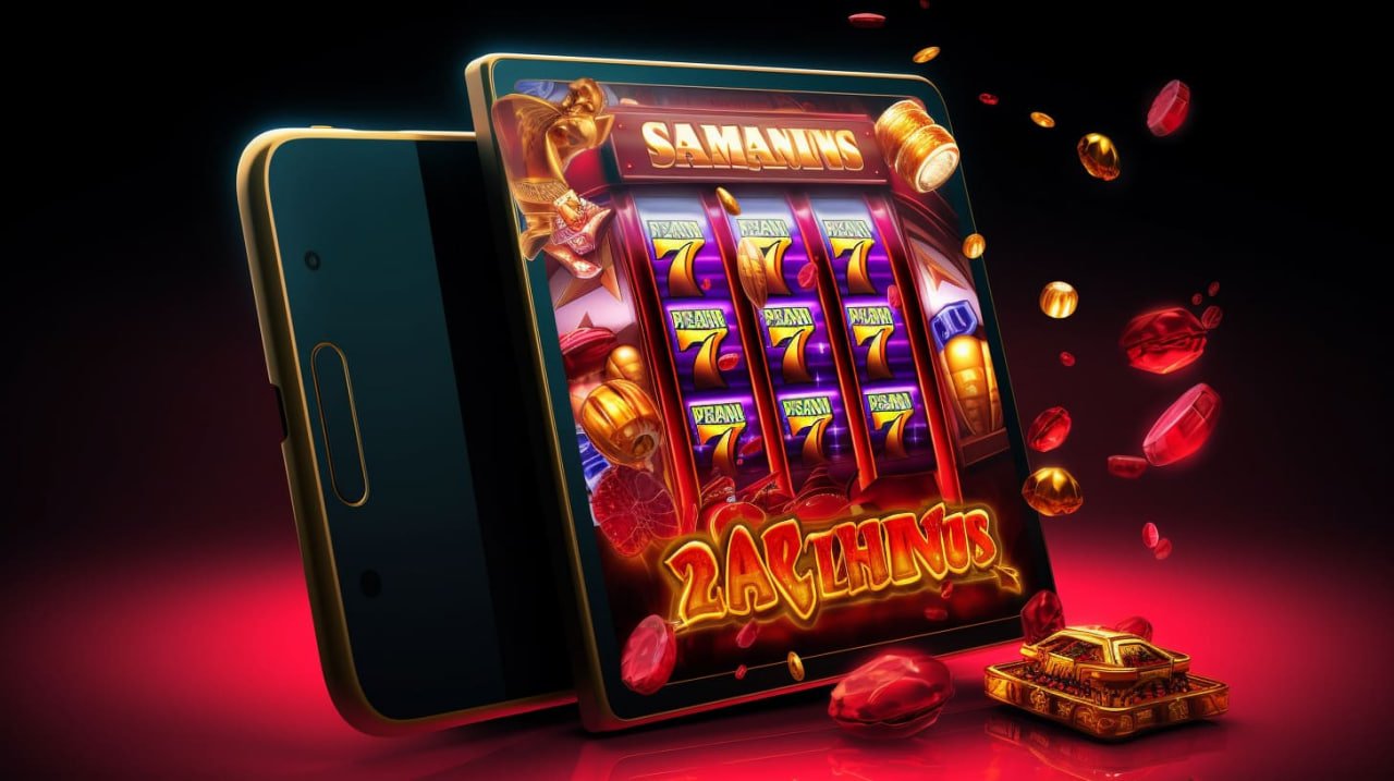 pgslot demo