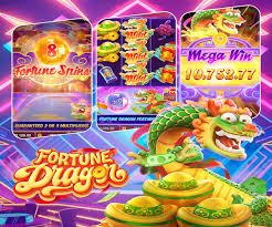 pgslot demo