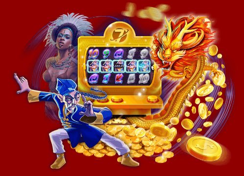pgslot demo